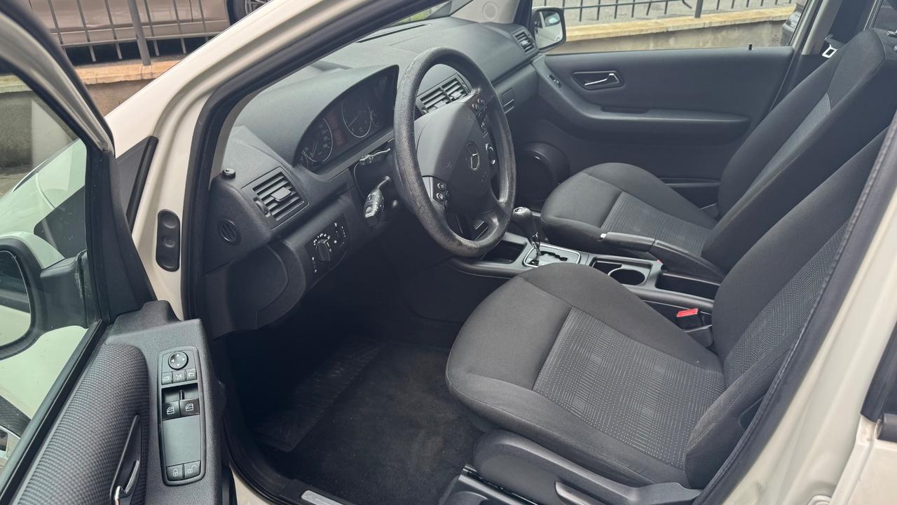 Mercedes-benz A 160 A 160 AUTOMATIC Avantgarde