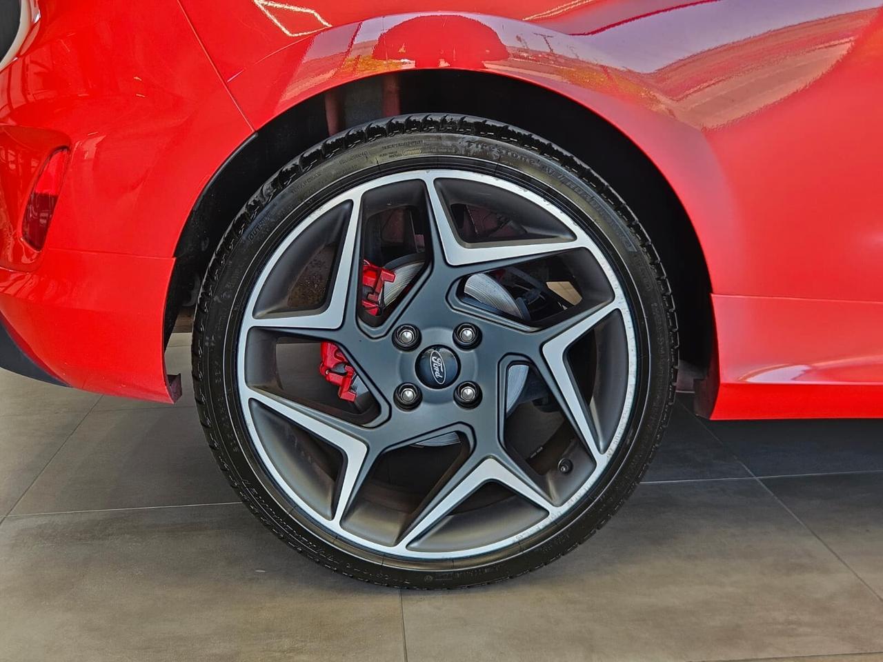 Ford Fiesta 3p 1.5 ST - IVA ESPOSTA