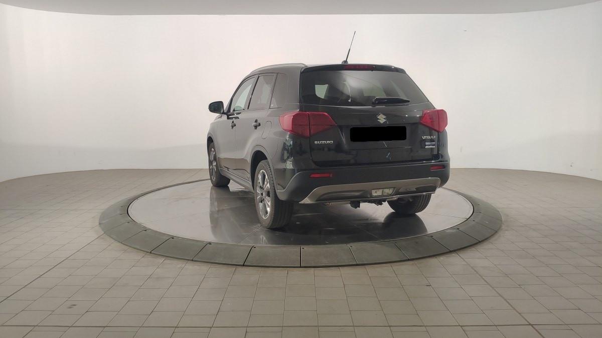 SUZUKI Vitara 1.4 Hybrid 4Wd Allgrip Top