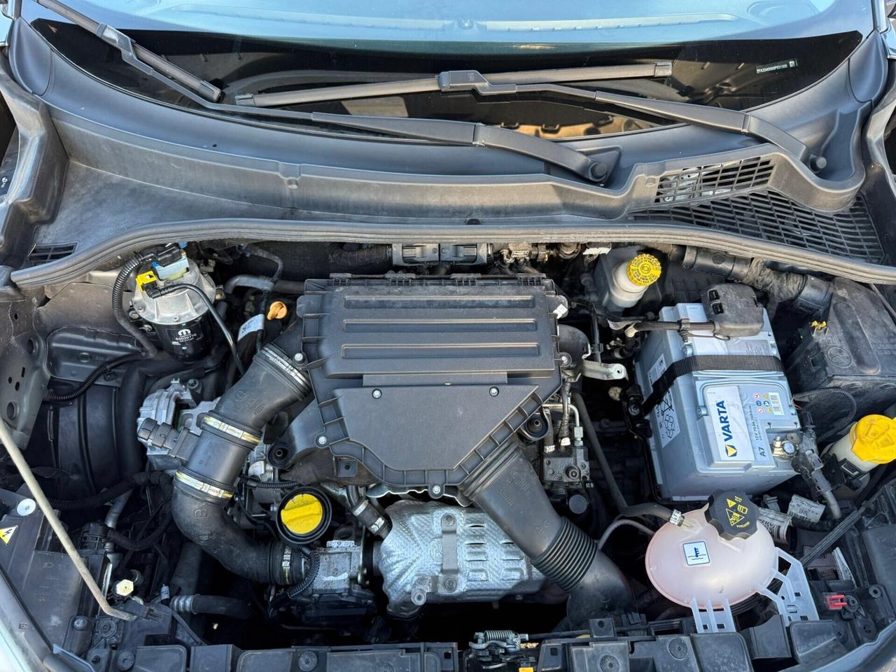 Fiat 500X Diesel 1.3 MTJ UNIPRO euro6B