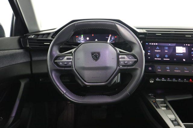 PEUGEOT 308 308 BlueHDi 130 S&S EAT8 SW Allure