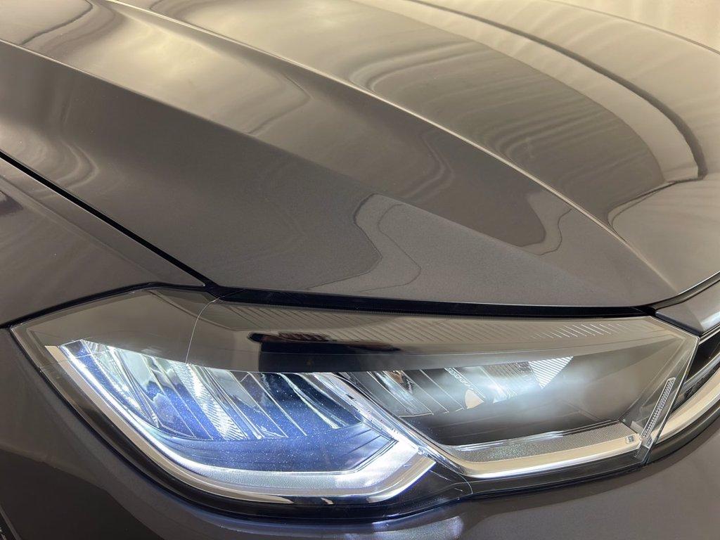 VOLKSWAGEN Polo 1.0 tsi edition plus 95cv del 2025