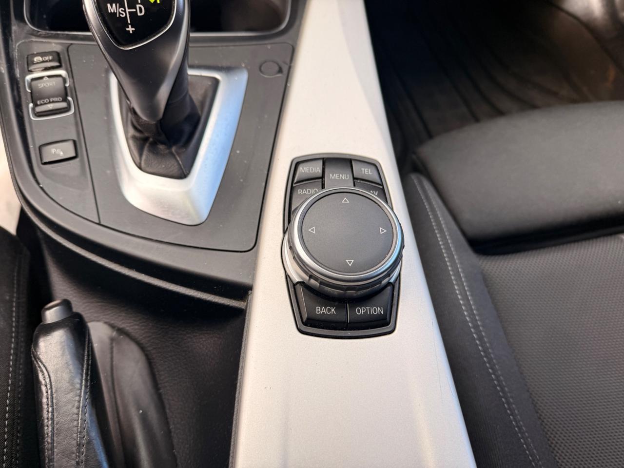 Bmw 320 320d xDrive Touring Msport