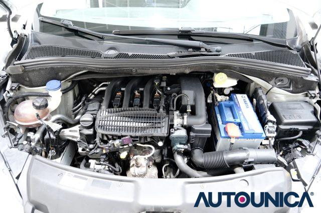 PEUGEOT 208 PURETECH 82CV 5 PORTE ACTIVE NEOPATENTATI