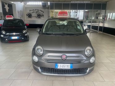 Fiat 500 1.2 Lounge - Nessun vincolo -