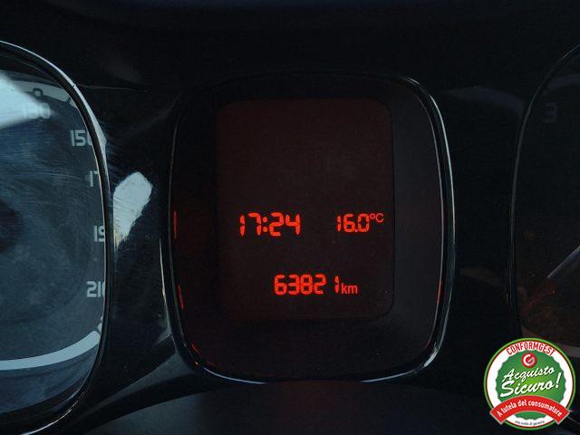 FIAT Panda 1.2 Lounge UN.PROP.
