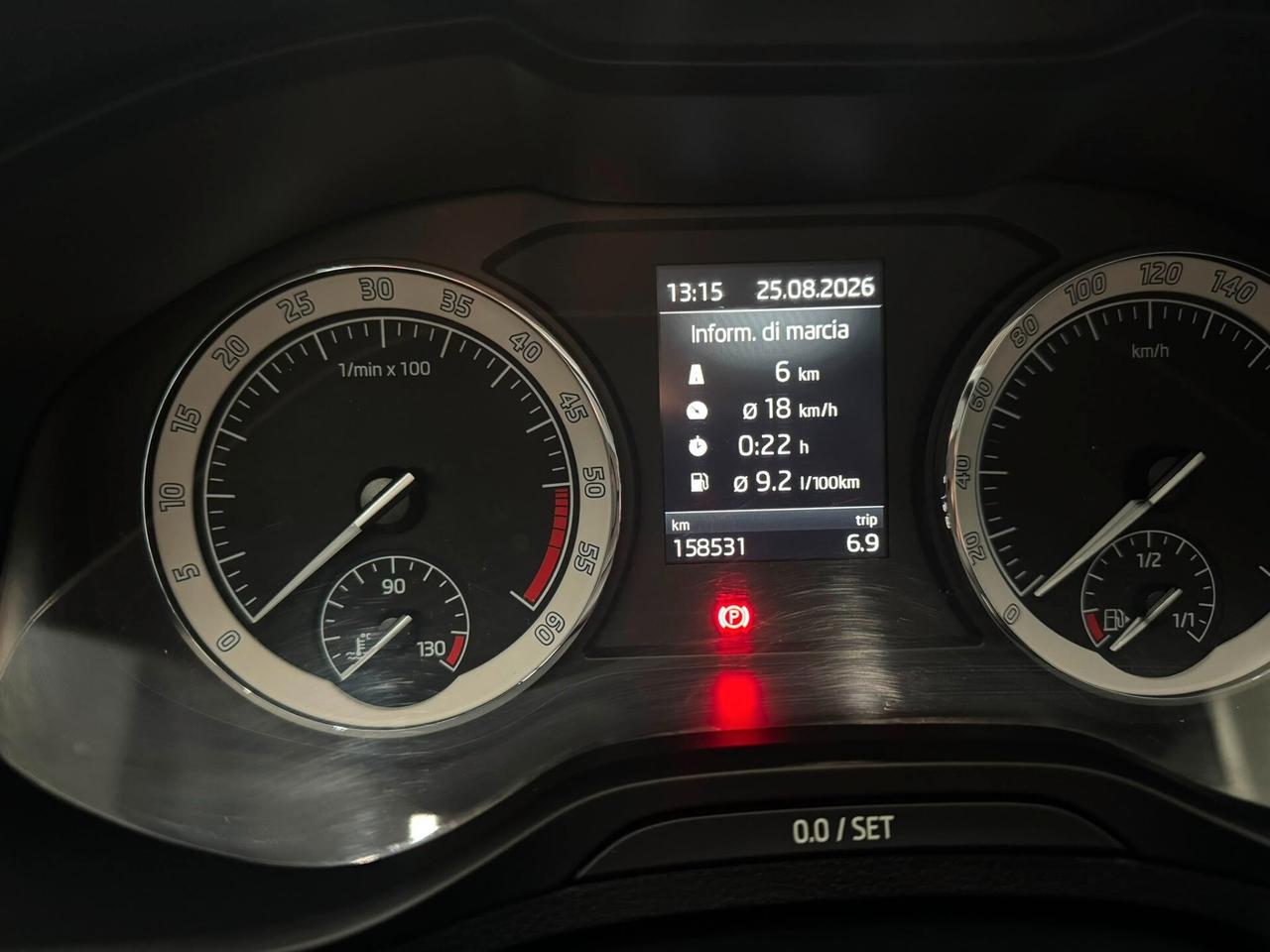 Skoda Karoq 2.0 TDI EVO SCR 115 CV Ambition