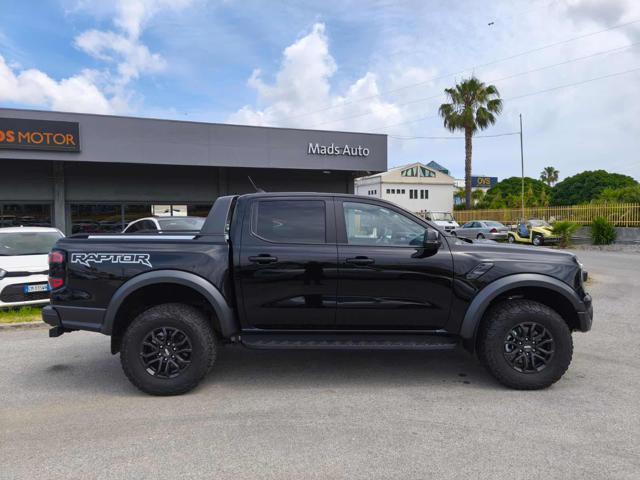 FORD Ranger Raptor 2.0 Ecoblue 4WD DC 5 posti