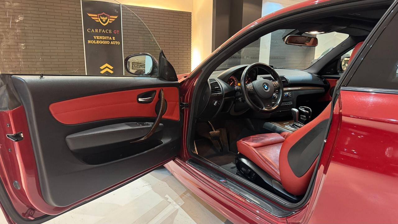 Bmw 123d Coupé Msport - 2011