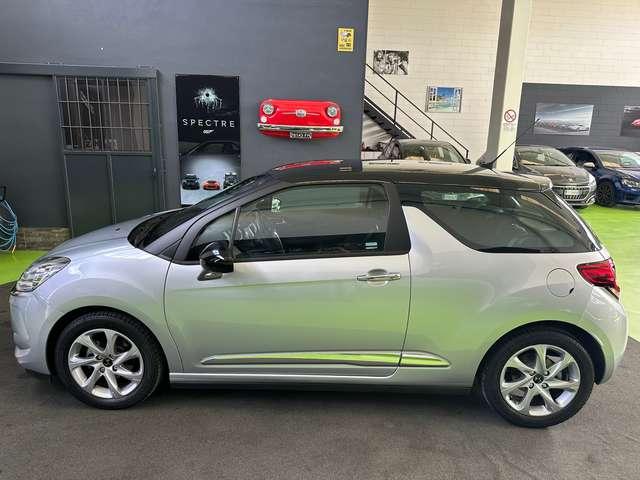 DS Automobiles DS 3 1.6 bluehdi So Chic 100cv EURO6
