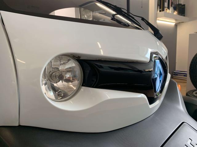 Renault Twizy