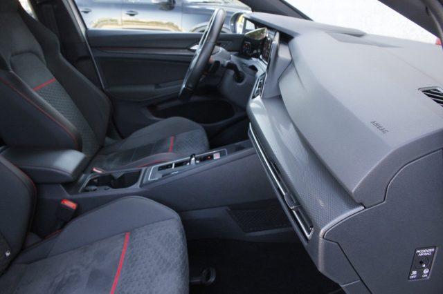 VOLKSWAGEN Golf 2.0 TSI GTI DSG Clubsport IQ LIGHT