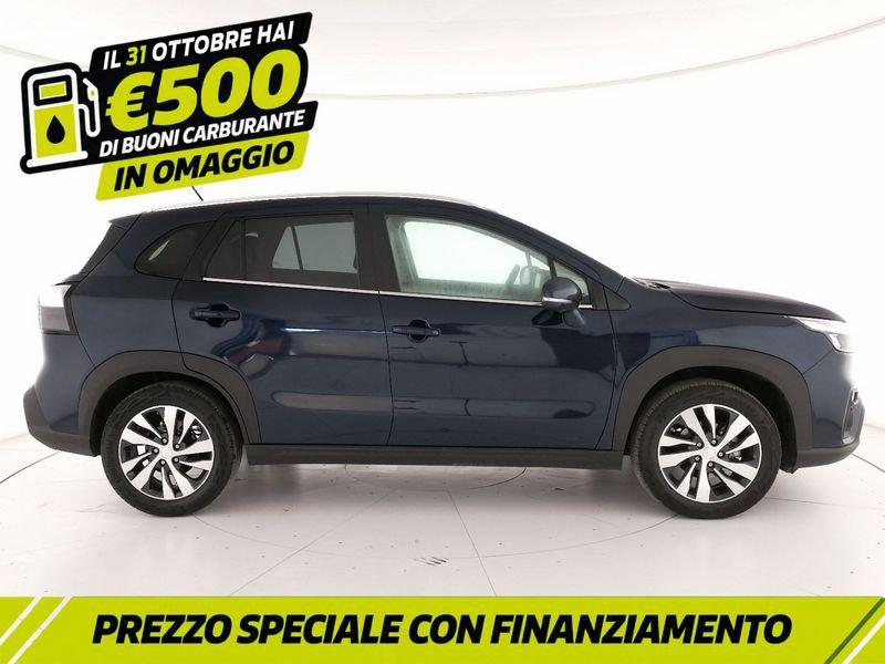 Suzuki S-Cross 1.4h Top+ 2wd 129cv
