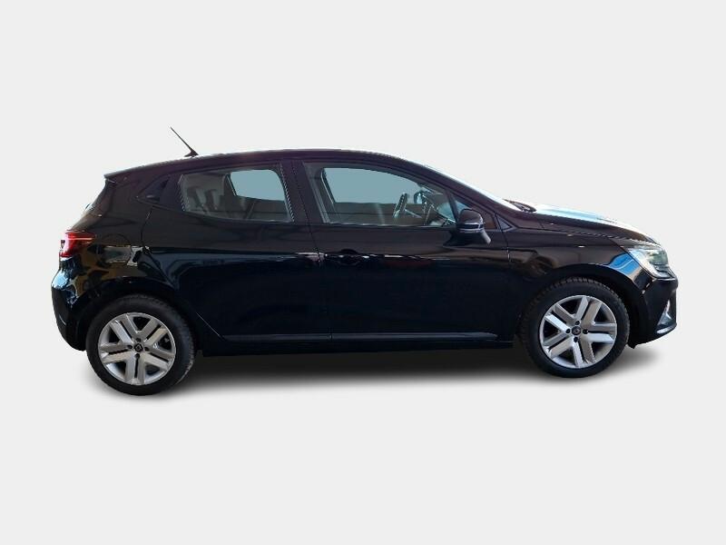 RENAULT CLIO 1.0 TCE 74KW GPL ZEN 5 PORTE