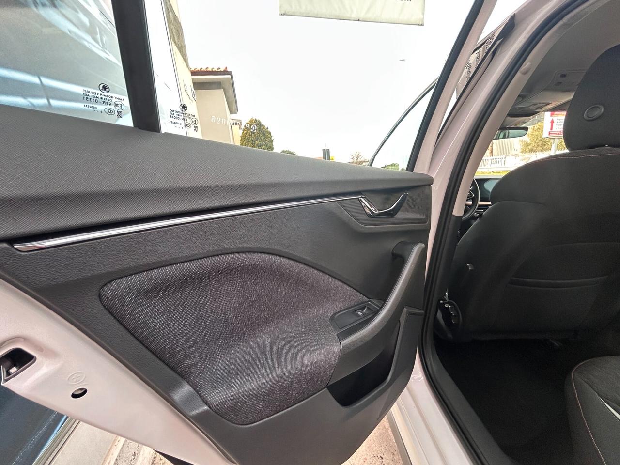 Skoda Kamiq 1.0 TSI 110 CV Style