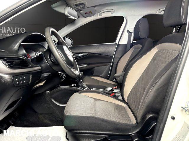 FIAT Tipo 1.6 Mjt 4 porte Opening Edition