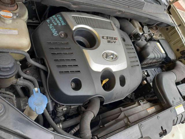 HYUNDAI Tucson 2.0 CRDi VGT Active 4x4 NEOPATENTATI