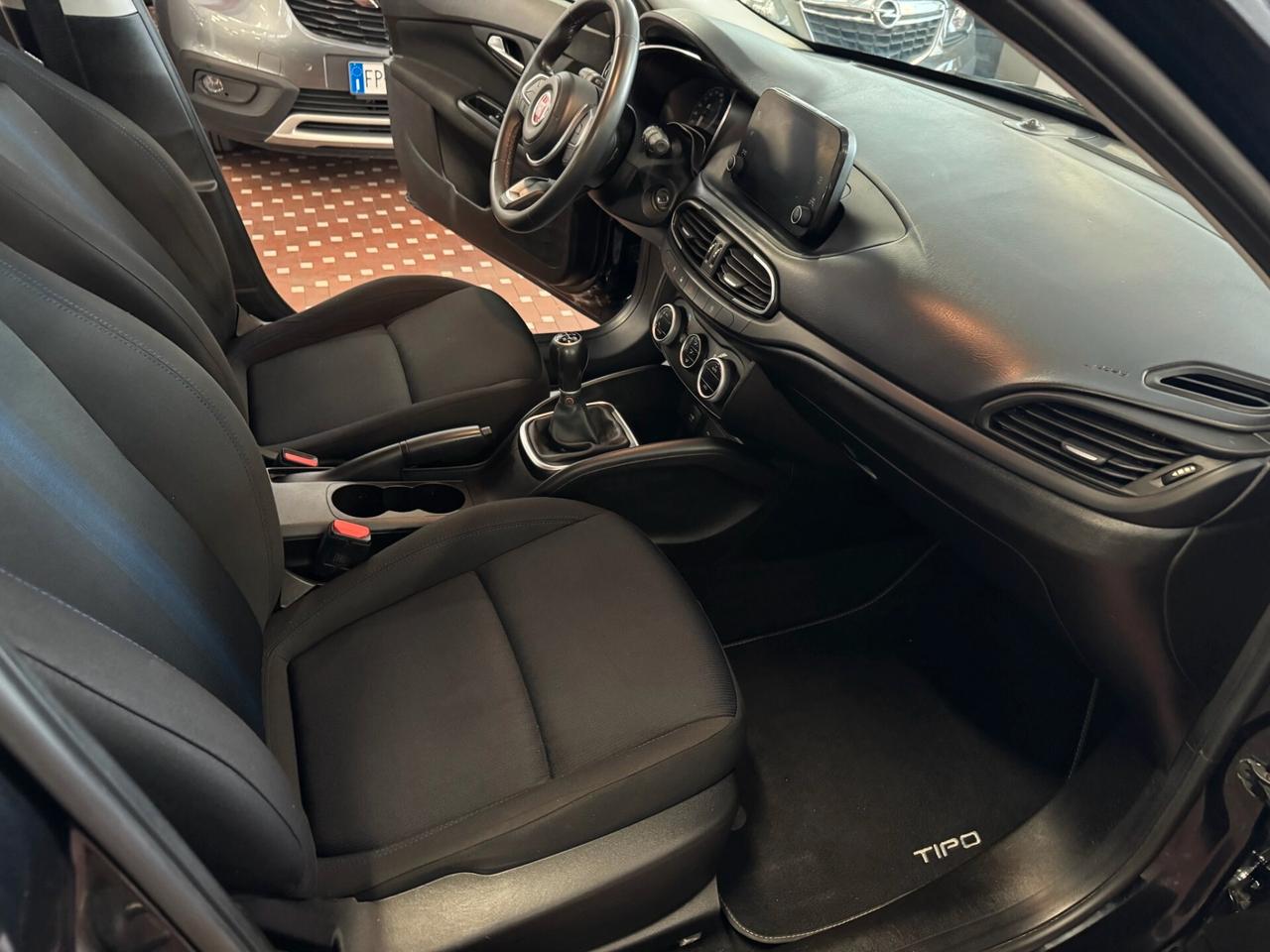 Fiat Tipo 1.0 5 porte City Life - IDEALE PER NEOPATENTATI