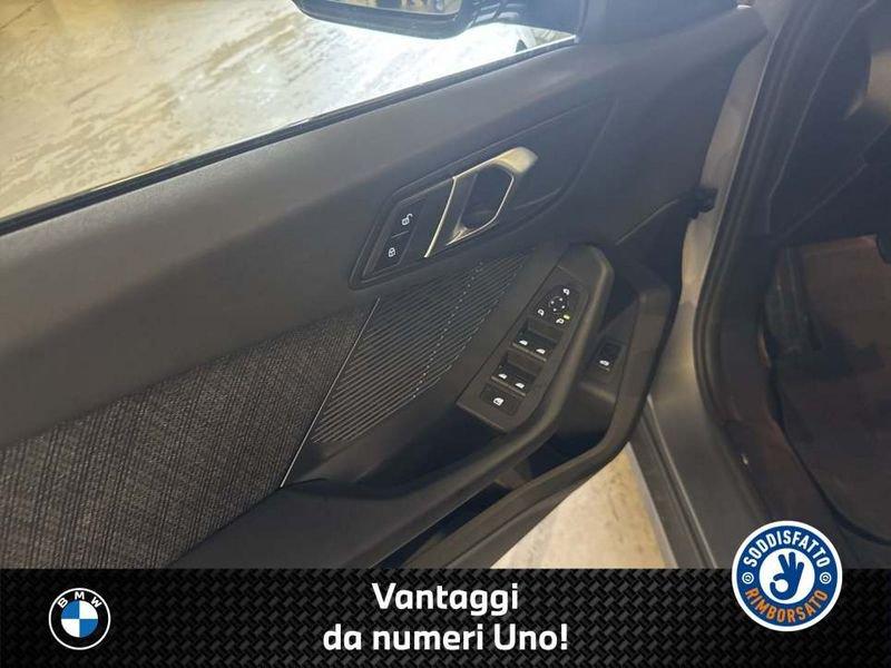 BMW Serie 1 118d