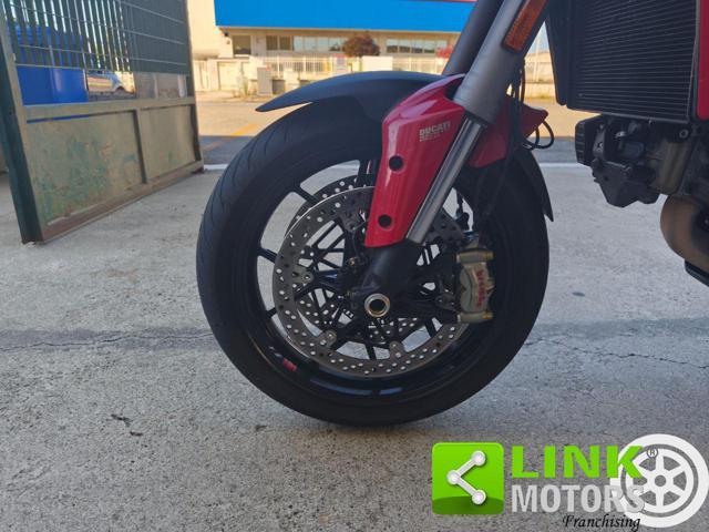 DUCATI Multistrada 1260 S