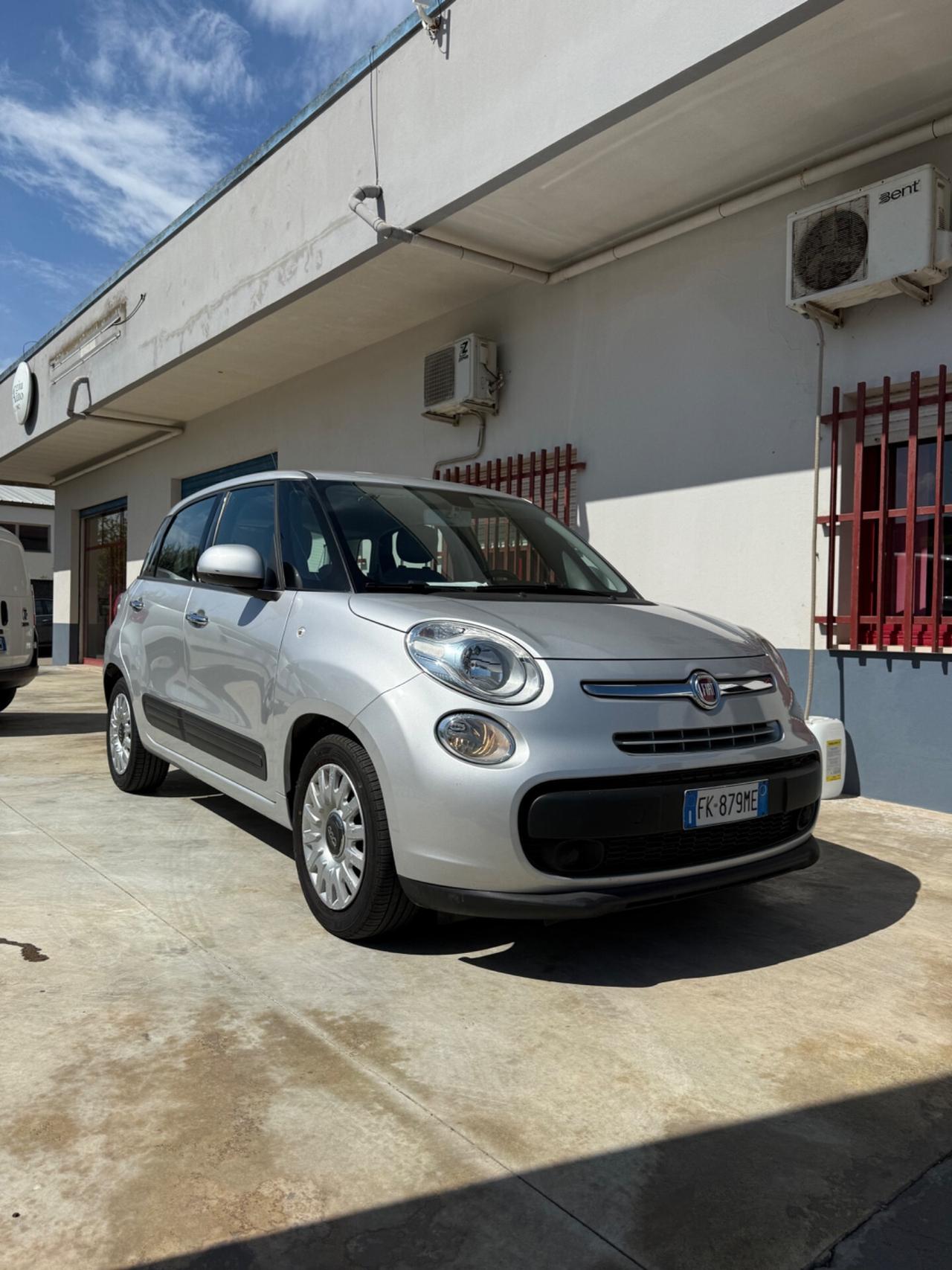 Fiat 500L 1.3 MULTIJET 95CV