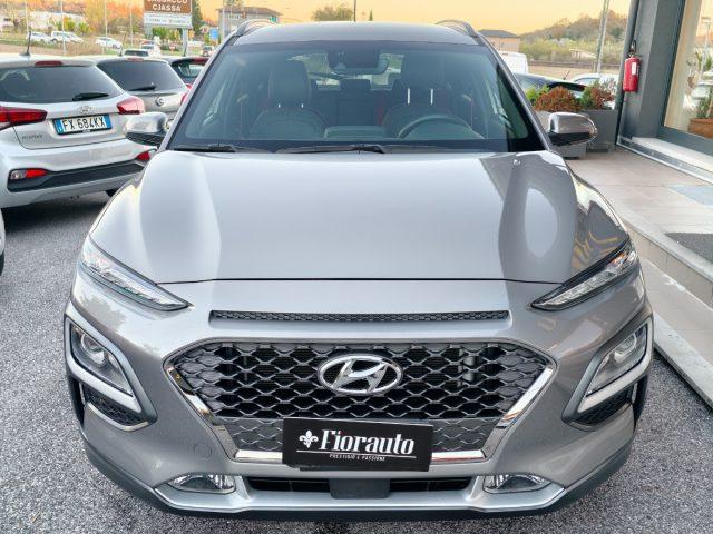 HYUNDAI Kona 1.0 T-GDI Xpossible