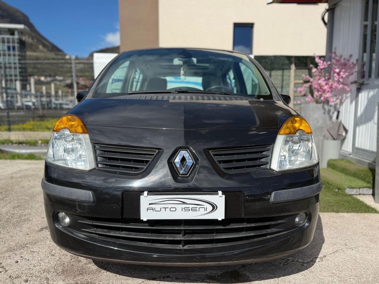 Renault Modus 1.2 16V TCE Dynamique NEOPATENTATI OK