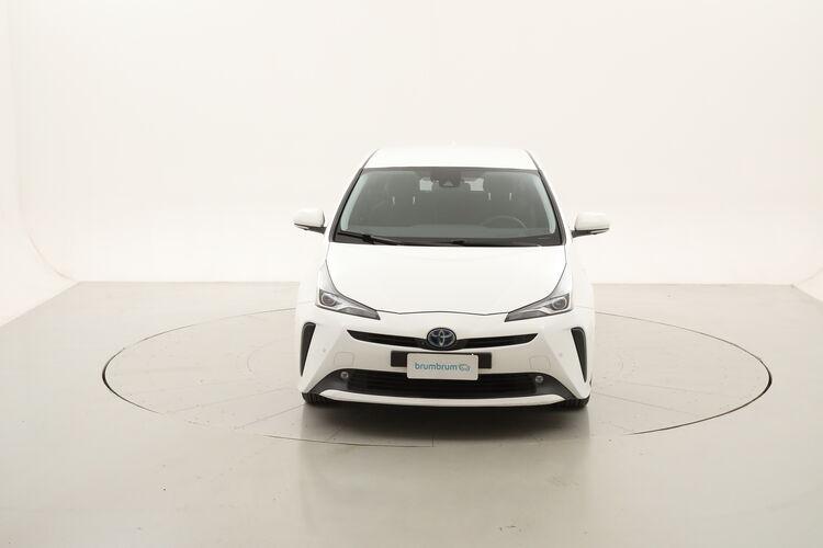 Toyota Prius Hybrid Lounge AWD-I BR992903 1.8 Full Hybrid 122CV