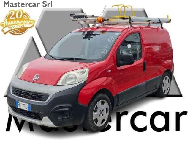 FIAT Fiorino 1.3 MJT 95CV Furgone Adventure E6 - FF171LH