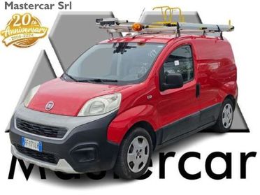 FIAT Fiorino 1.3 MJT 95CV Furgone Adventure E6 - FF171LH