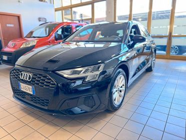 Audi A3 SPB 35 TDI S tronic