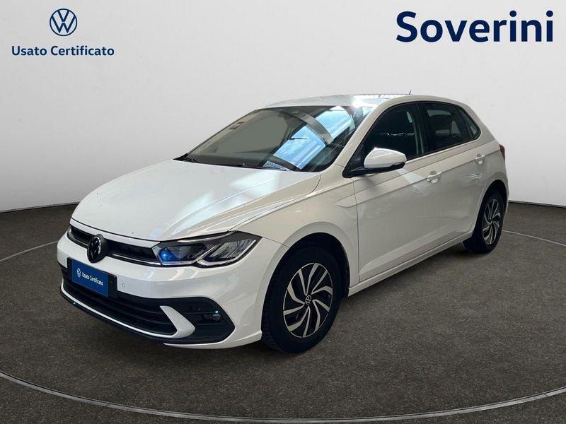 Volkswagen Polo 1.0 TSI Life
