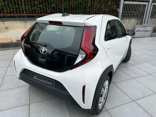 TOYOTA Aygo X 1.0 VVT-i 72 CV Active PRONTA CONSEGNA