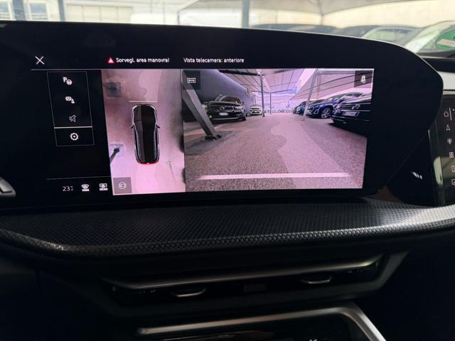 AUDI Q5 SPB 40 TDI quattro S tronic S line Edition