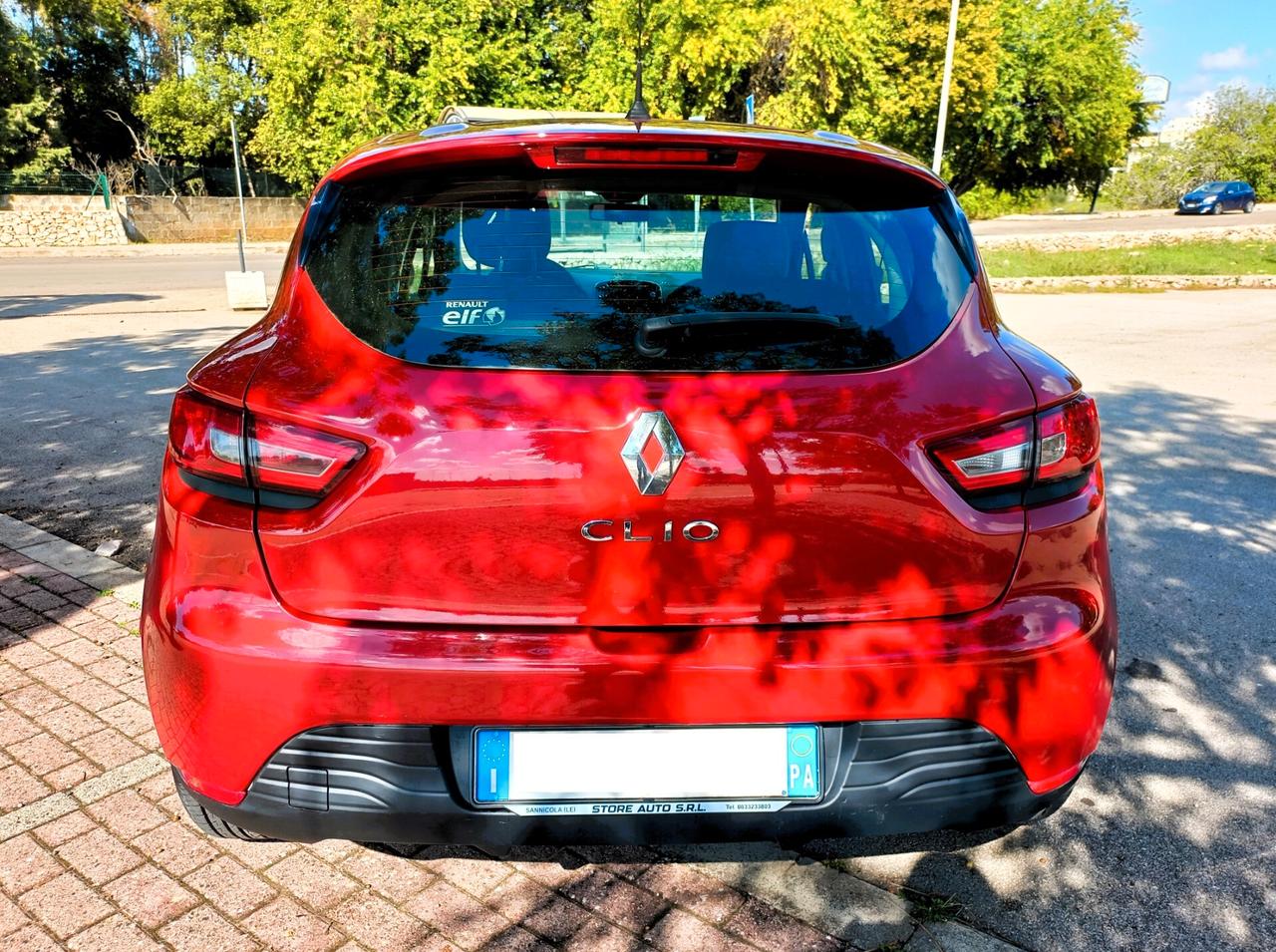 Renault Clio 1.2 75CV GPL 5 porte Wave