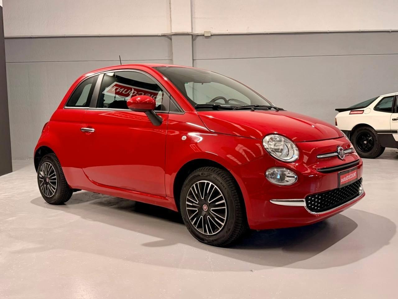 Fiat 500 1.0 Hybrid *PREZZO PROMO*