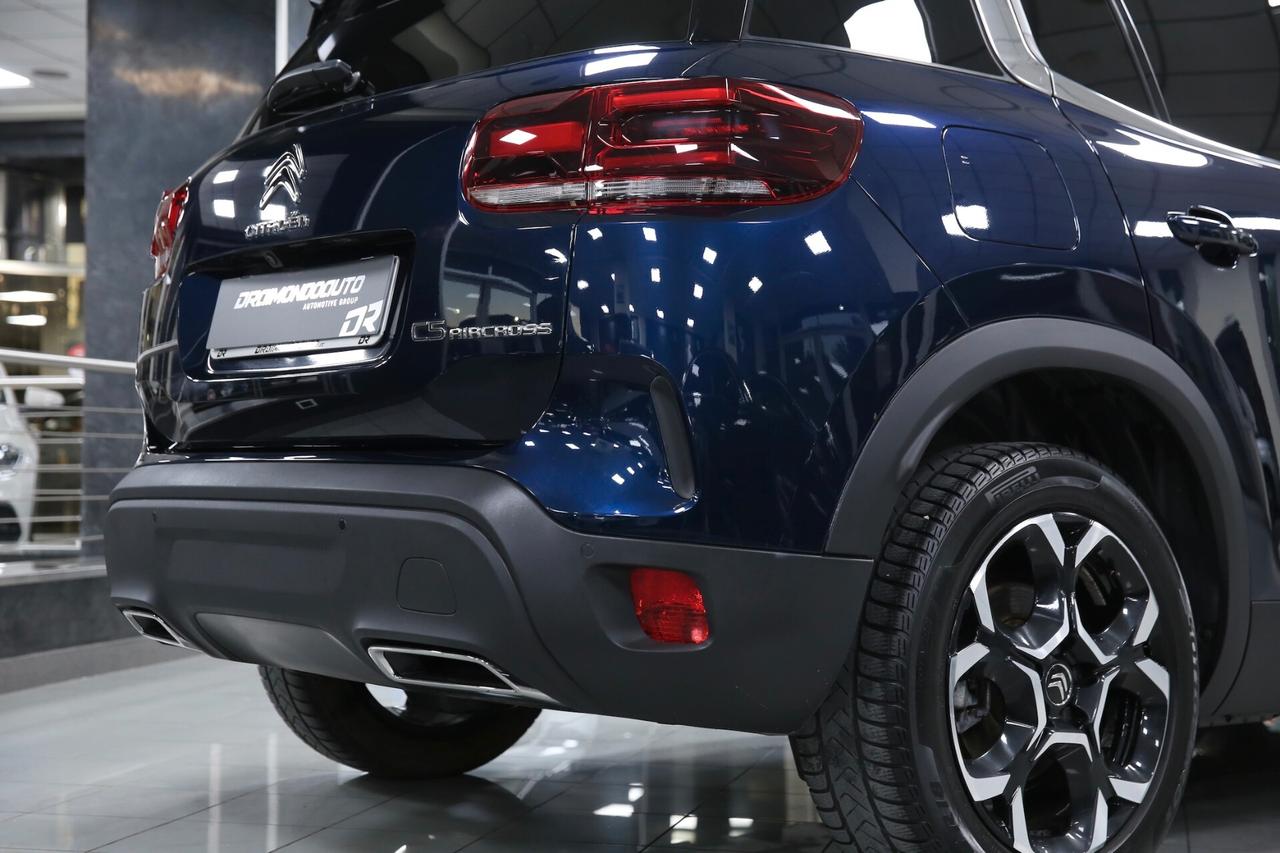 Citroen C5 Aircross BlueHDi 130 cv EAT8 Feel Pack