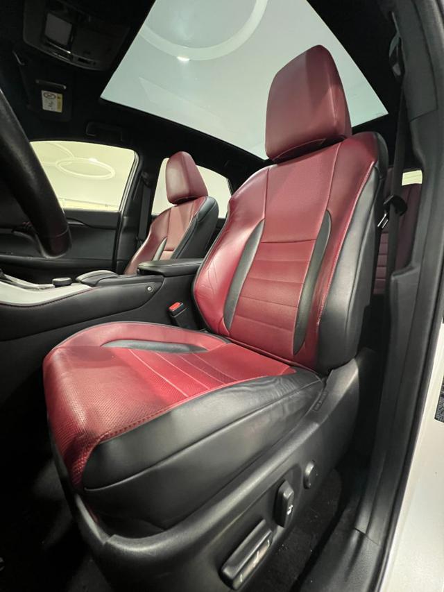 LEXUS NX 300h Hybrid 4WD F-Sport Full Opt.