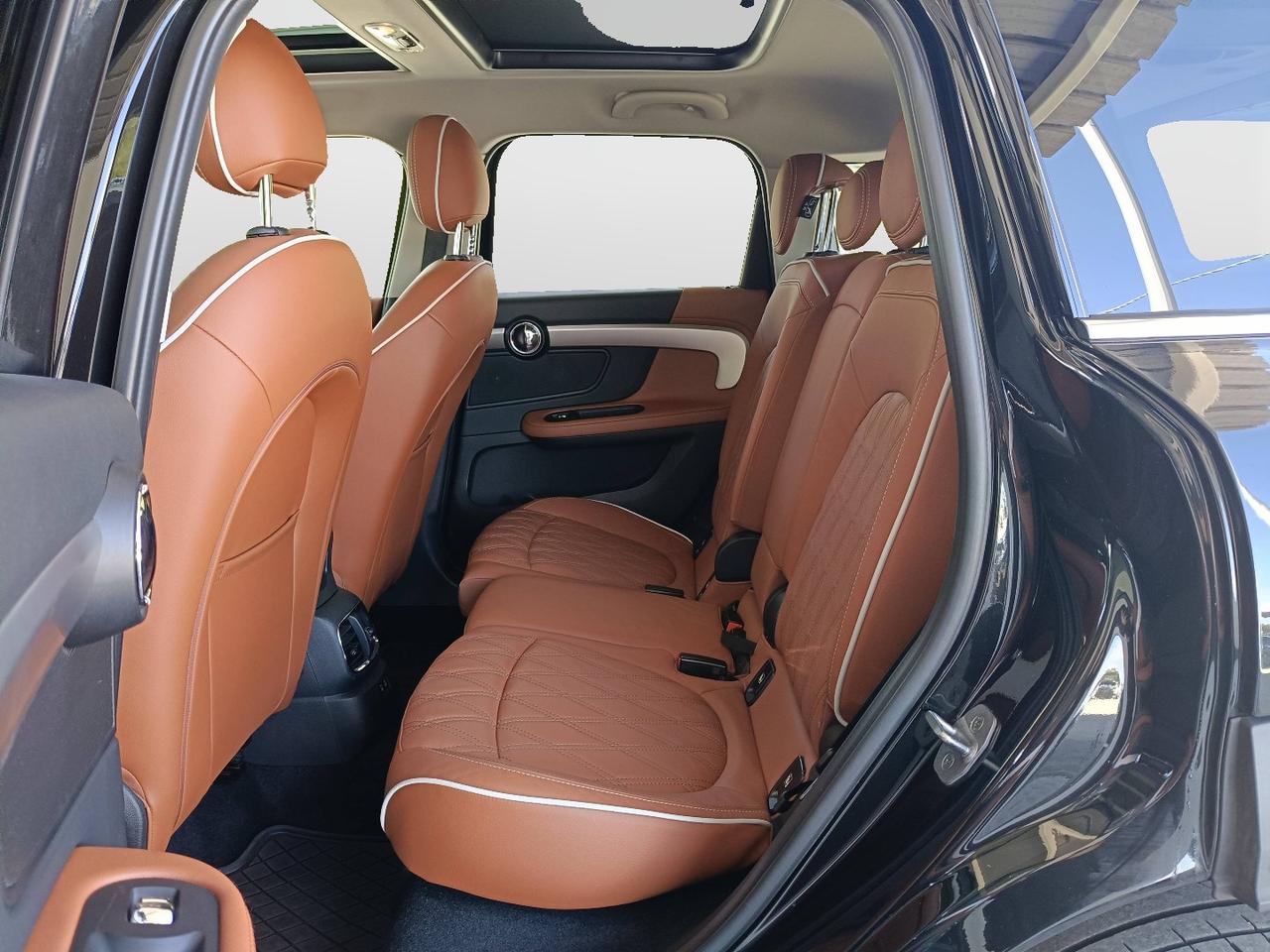 MINI Mini Countryman F60 2020 - Mini Countryman 2.0 Cooper D Yours auto