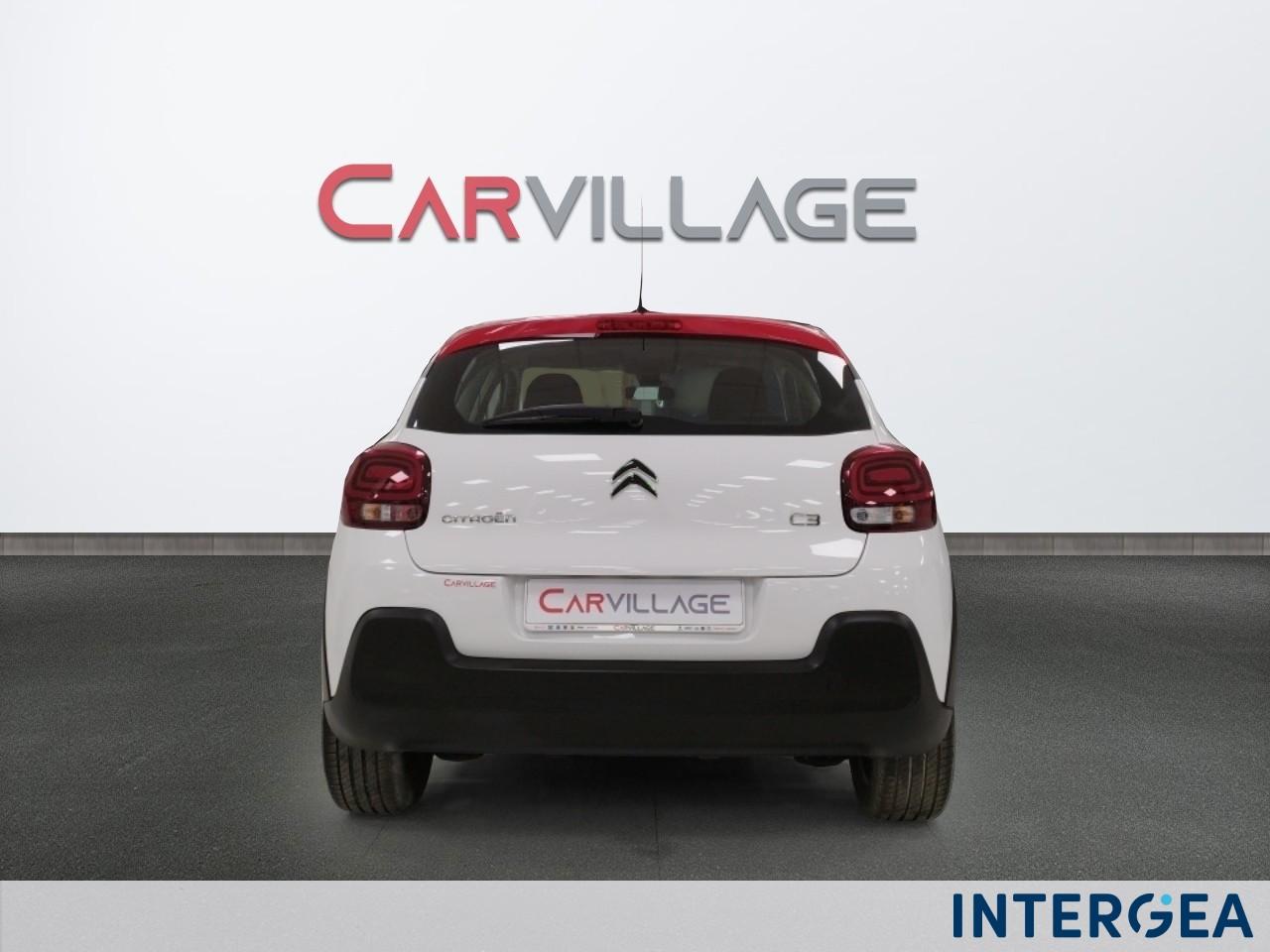 CITROEN C3 1.2 puretech Shine s&s 83cv