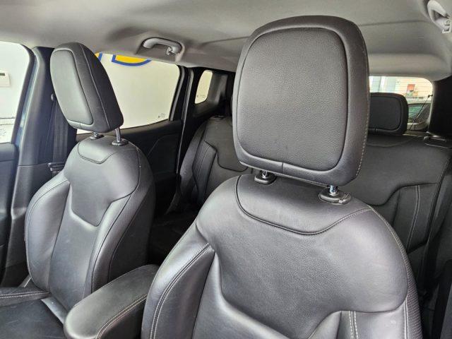 JEEP Renegade 1.3 T4 DDCT Limited tua da ?189,00 mensili