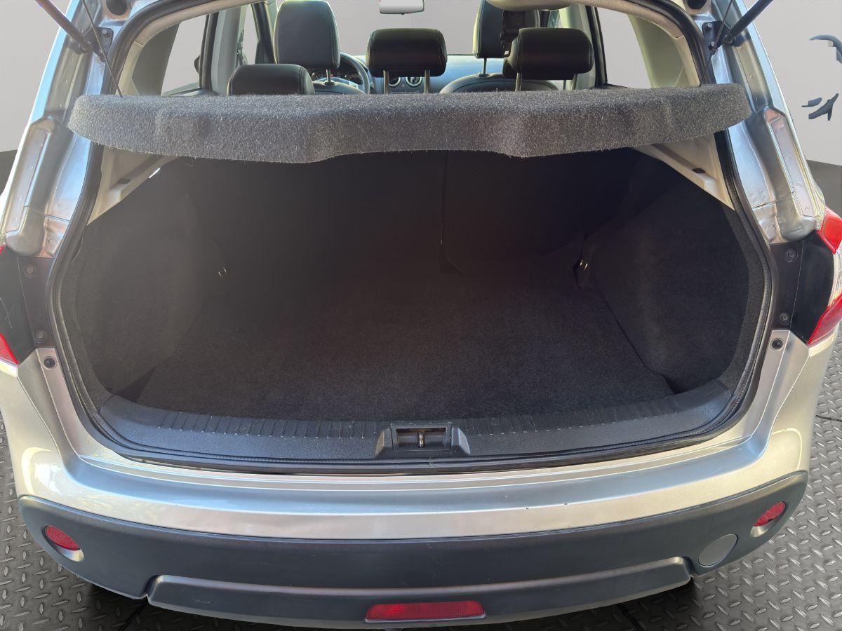 NISSAN - Qashqai - 1.5 dCi 110 cv DPF n-tec navi tetto telecamera