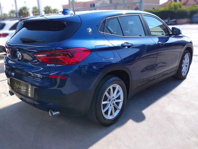 BMW X2 1.8 d