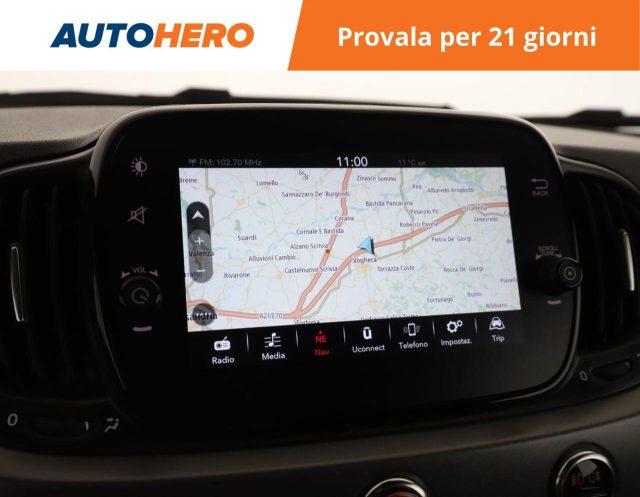 ABARTH 595 1.4 Turbo T-Jet 165 CV Turismo