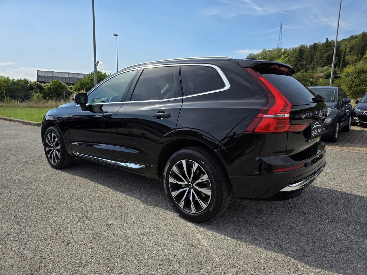 Volvo XC 60 XC60 B4 automatico Plus Dark