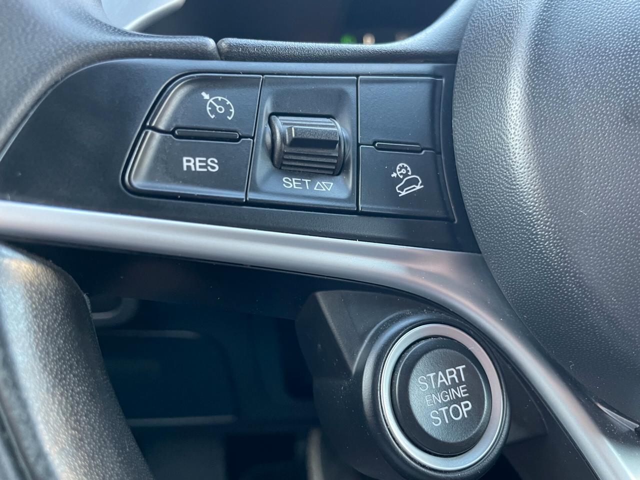 Alfa Romeo Stelvio 2.2 Turbodiesel 210 CV AT8 Q4 Business