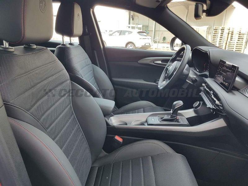 Alfa Romeo Tonale Tonale 1.6 Sprint 130cv tct6