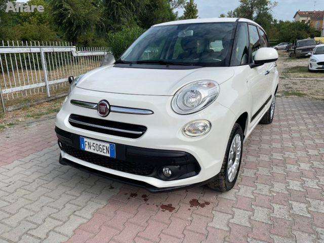 FIAT 500L 0.9 TwinAir Turbo Natural Power Pop Star