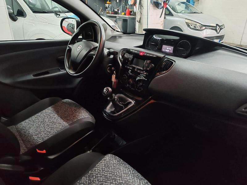 Lancia Ypsilon 1.2 " Elefantino Blu " PREZZO REALE