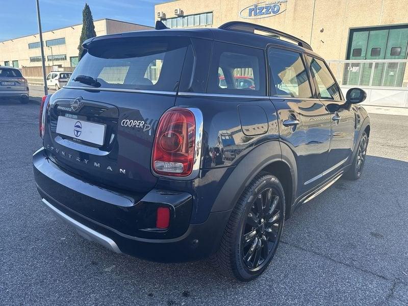 MINI Countryman Mini Countryman 2.0 Cooper D my18